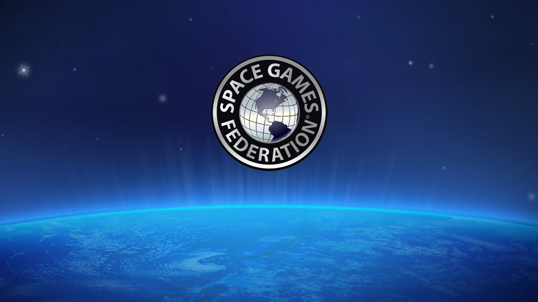 About Space Games Federation®