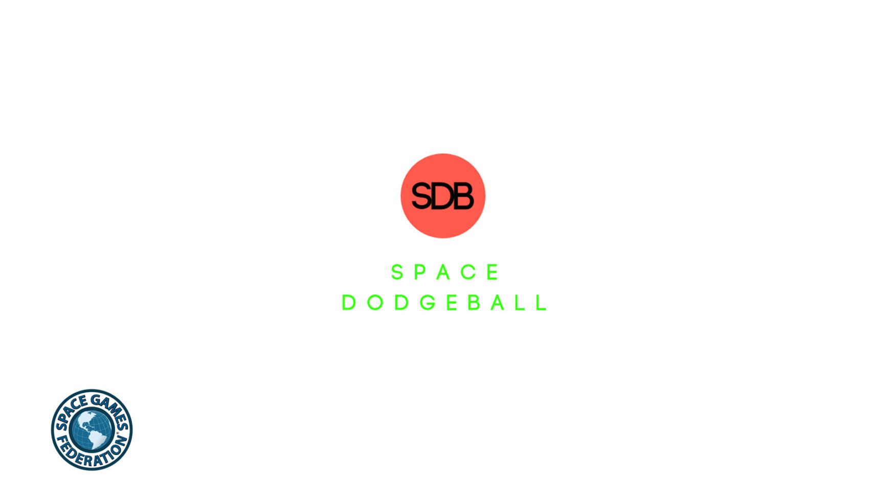 8). Space Dodgeball