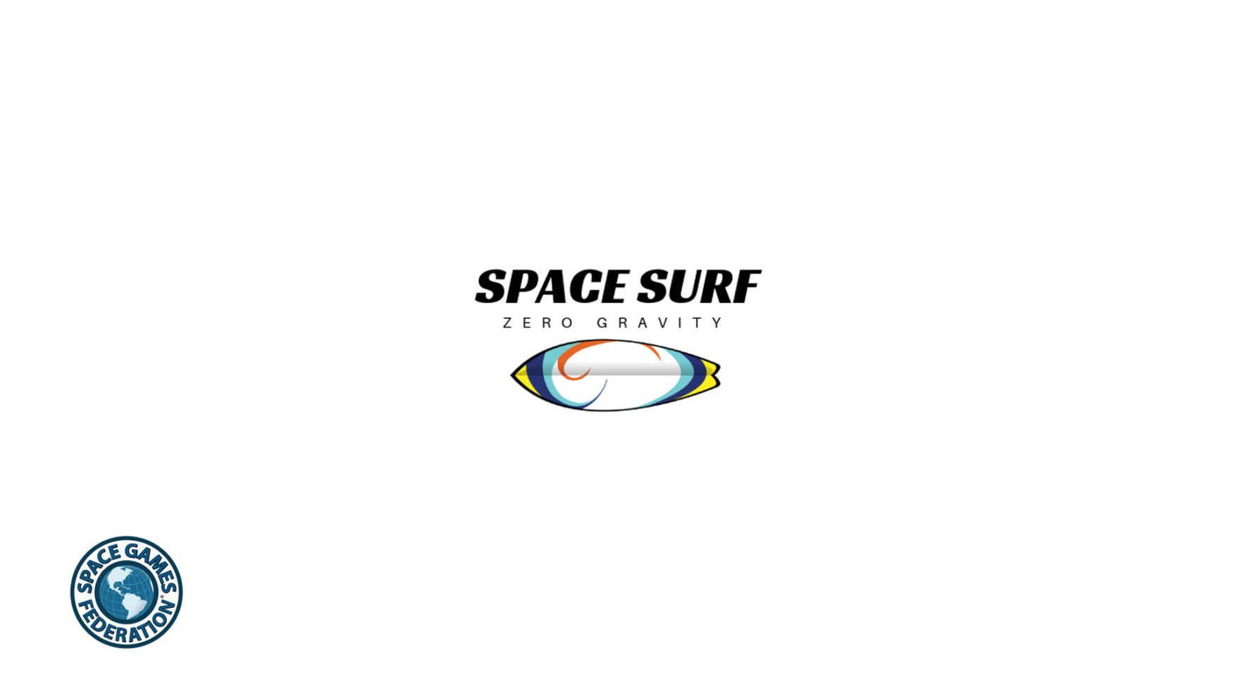 13). Space Surf