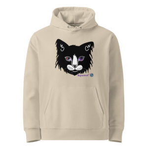 Space Cat Hoodie