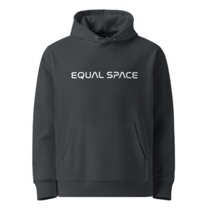 Equal Space Hoodie