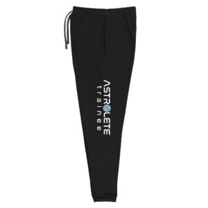 Astrolete Trainee Joggers