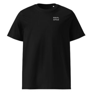 Equal Space T-Shirt