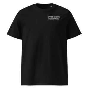 Space Games Federation T-Shirt