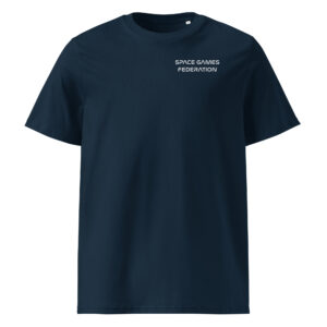 Space Games Federation T-Shirt
