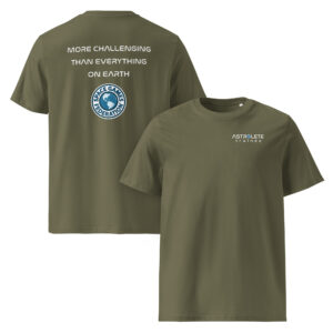 Astrolete Trainee T-Shirt