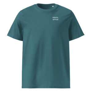 Equal Space T-Shirt
