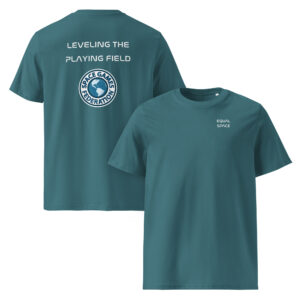 Equal Space T-Shirt