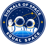 Signals of Space