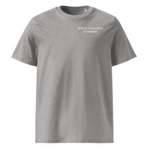 Space Athletics Academy T-Shirt